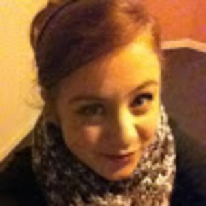 Meet your Posher, Katherine